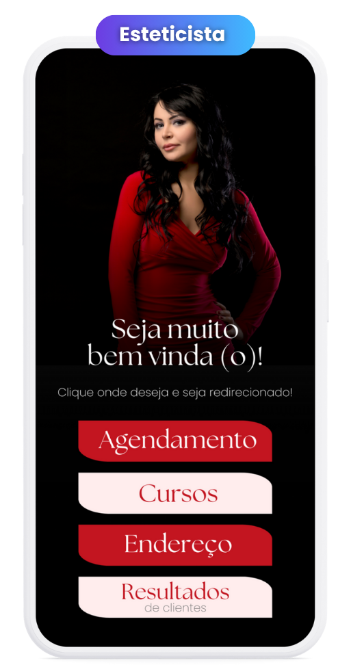 Esteticista