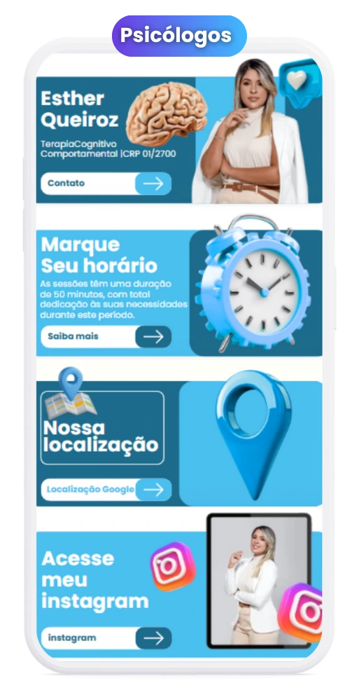 Psicólogos
