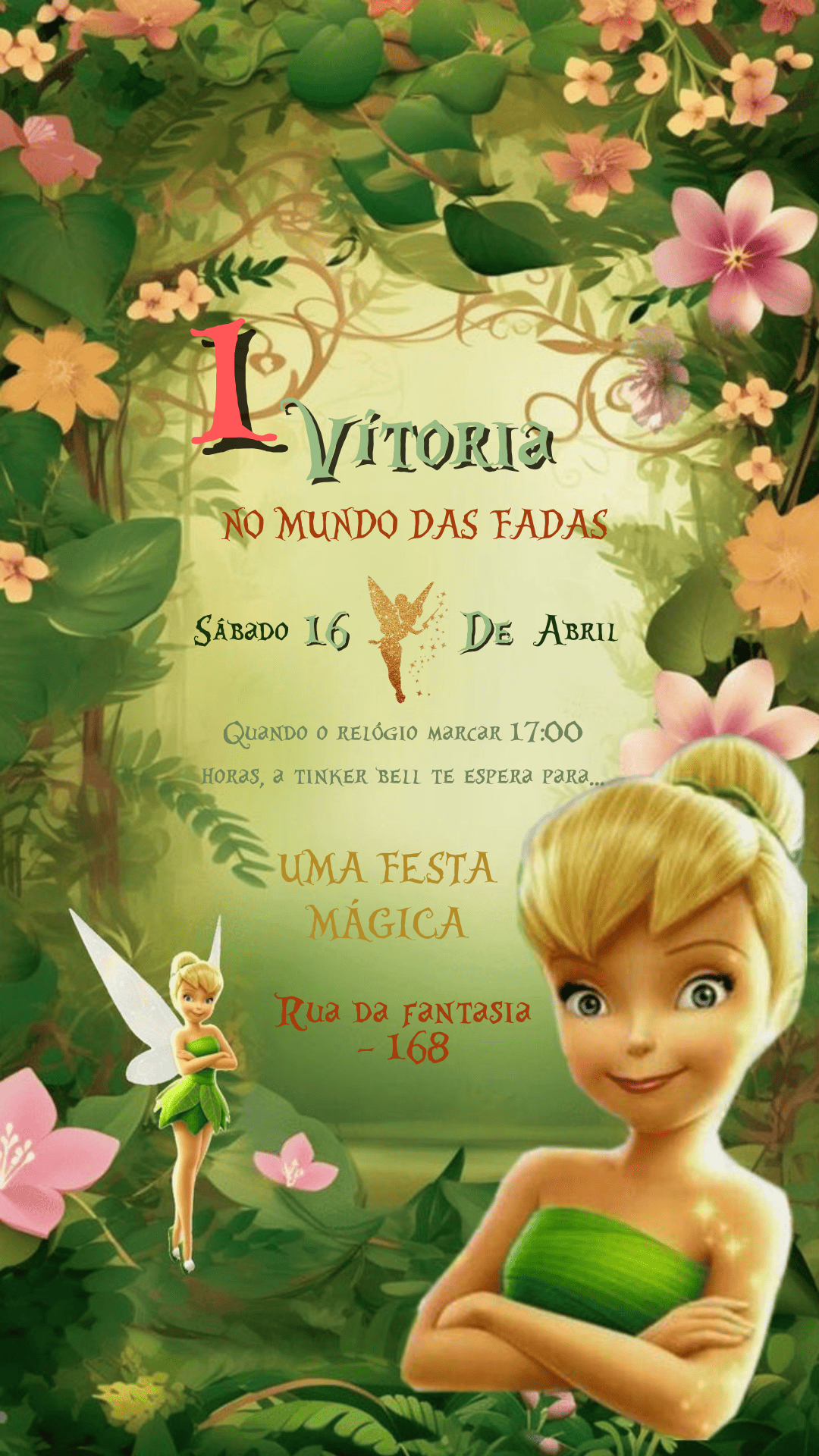 Convite 5