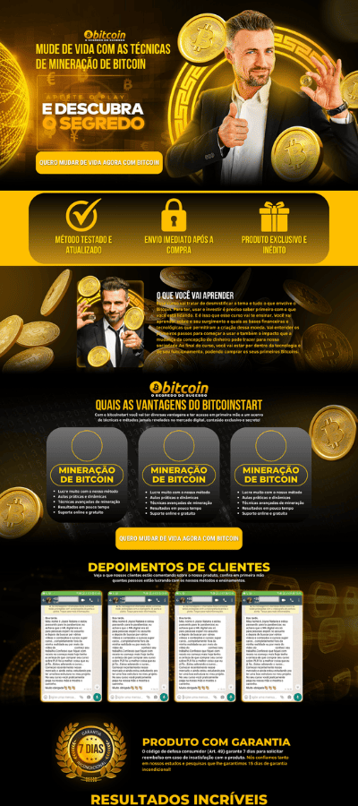 Página de Vendas 3