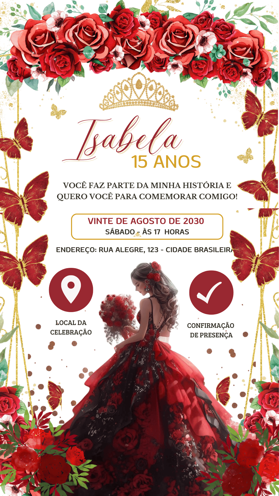 15 anos - Pasta 2