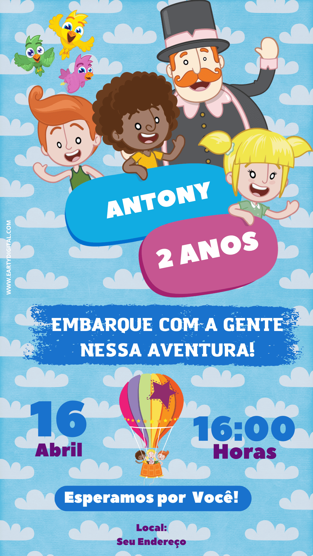 Mundo Bita