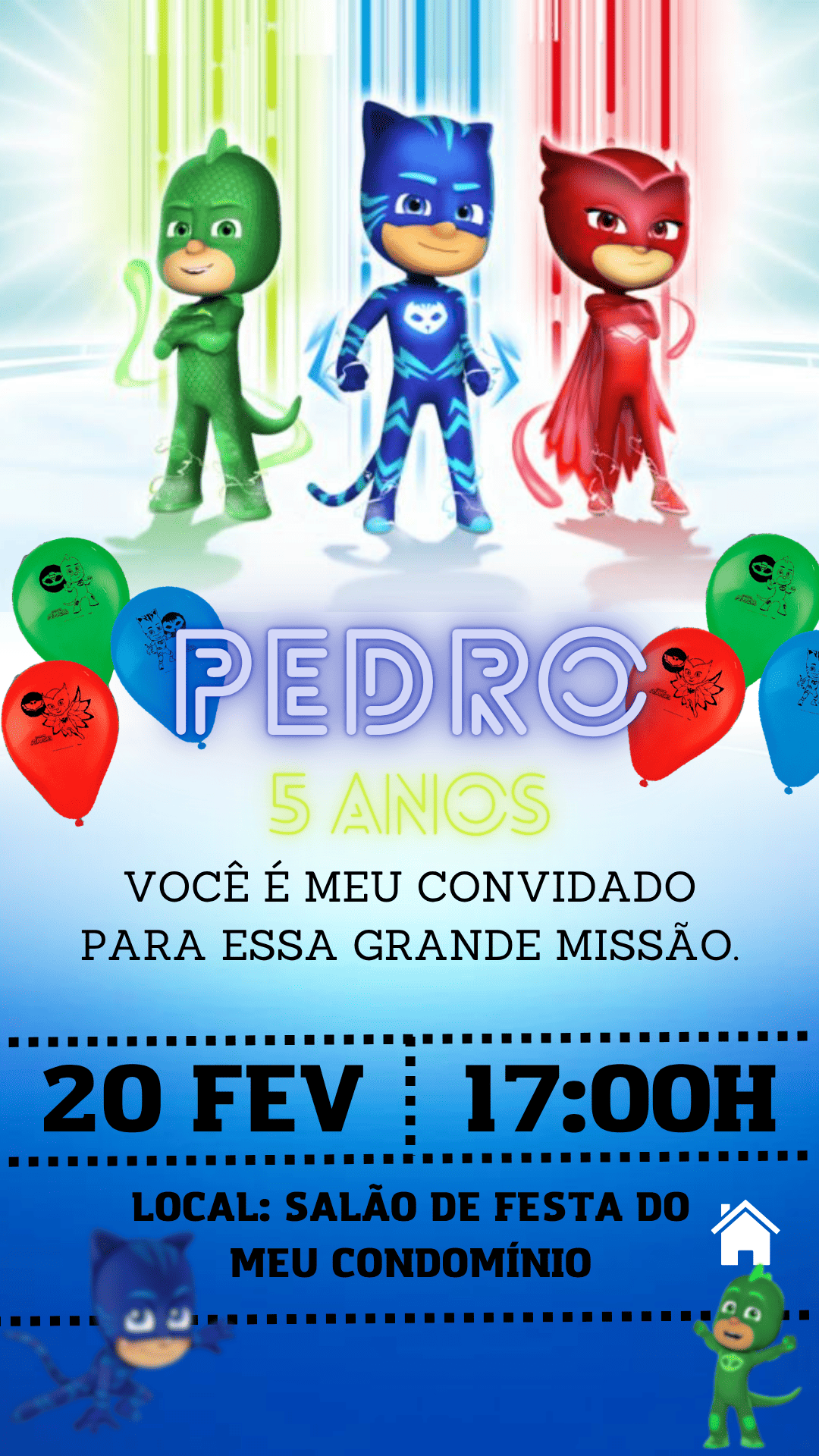 PJ Masks
