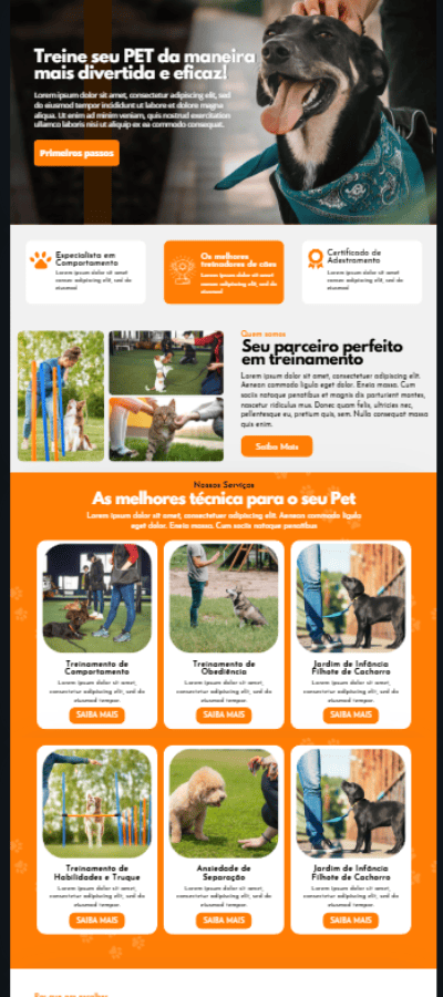 Página de Vendas 52