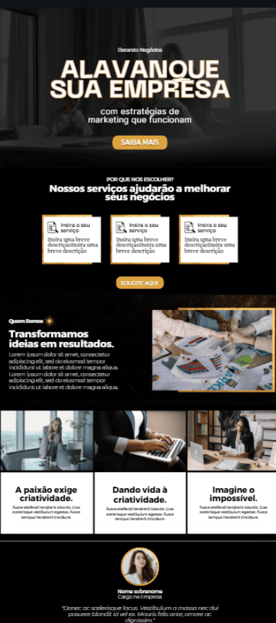 Página de Vendas 53