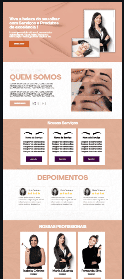 Página de Vendas 59