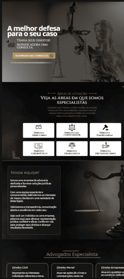 Página de Vendas 72